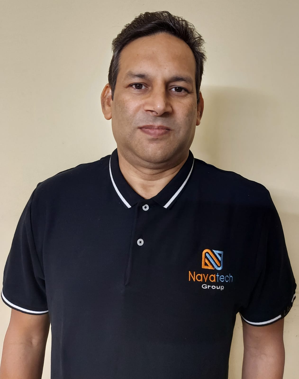 Nirav Kumar