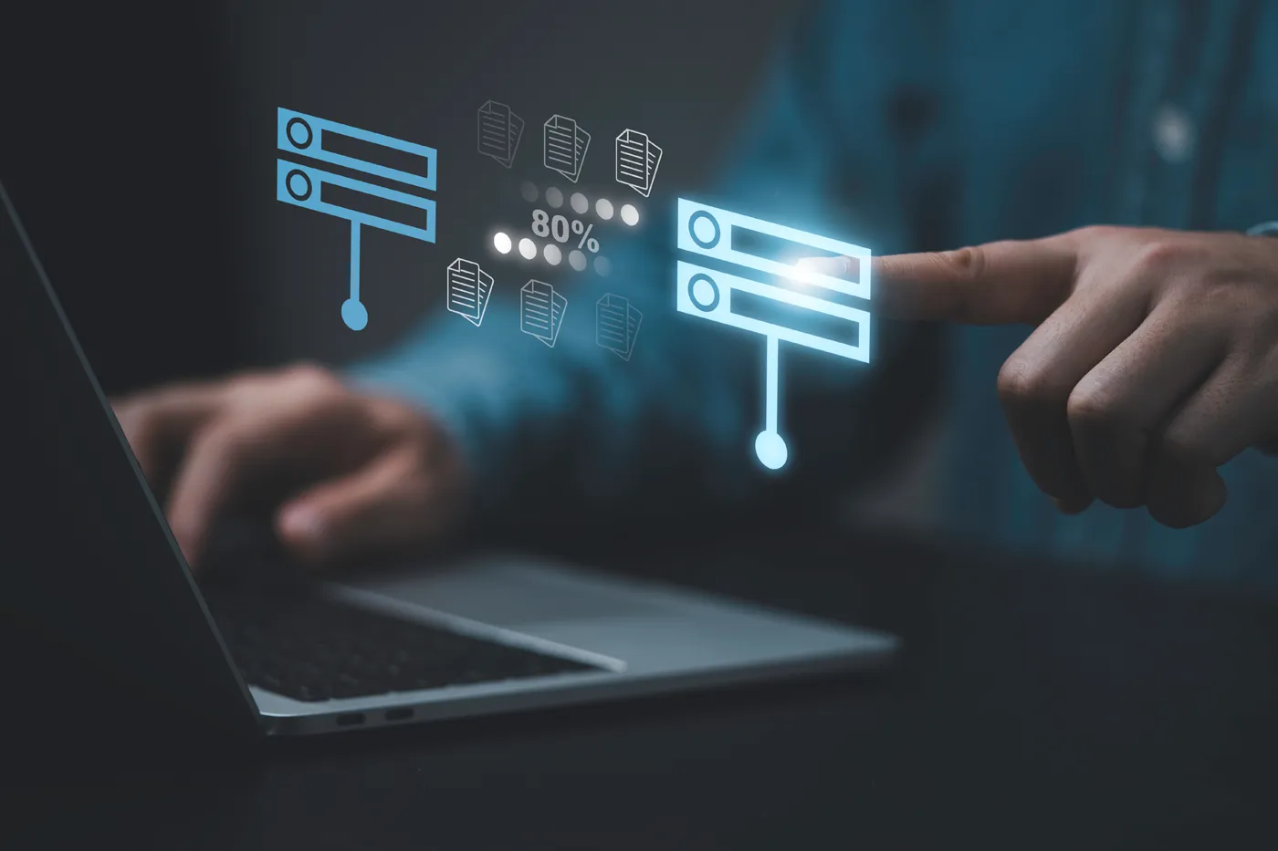 Data Migration Across Pinecone Indexes: A Stepwise Guide