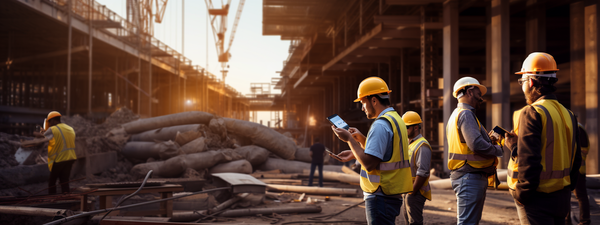 Enhancing Health & Safety with TII Falcon and Pinecone powered conversational agents